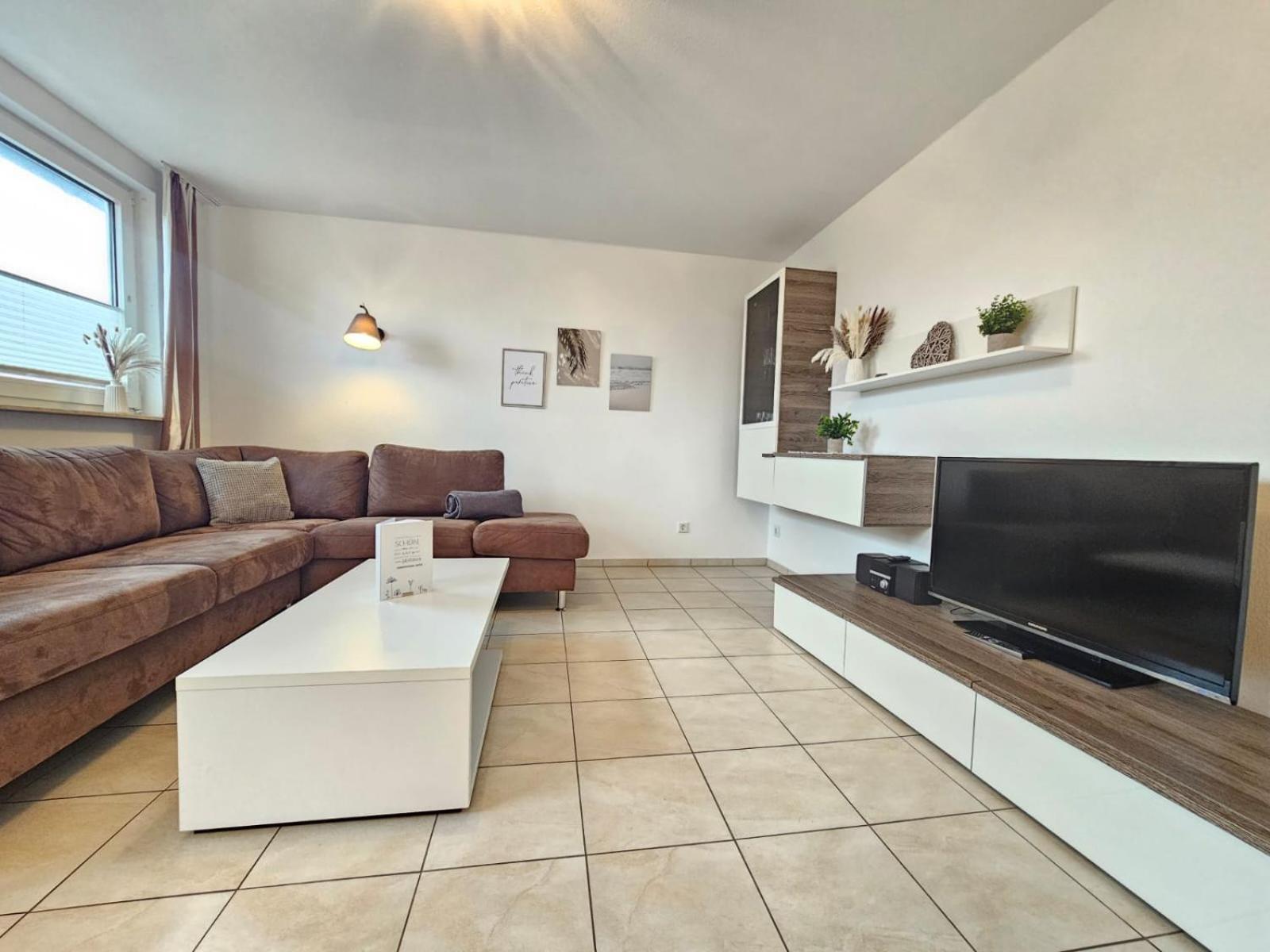 נורדן Mienhus Apartments Ferienwohnung Jantje מראה חיצוני תמונה