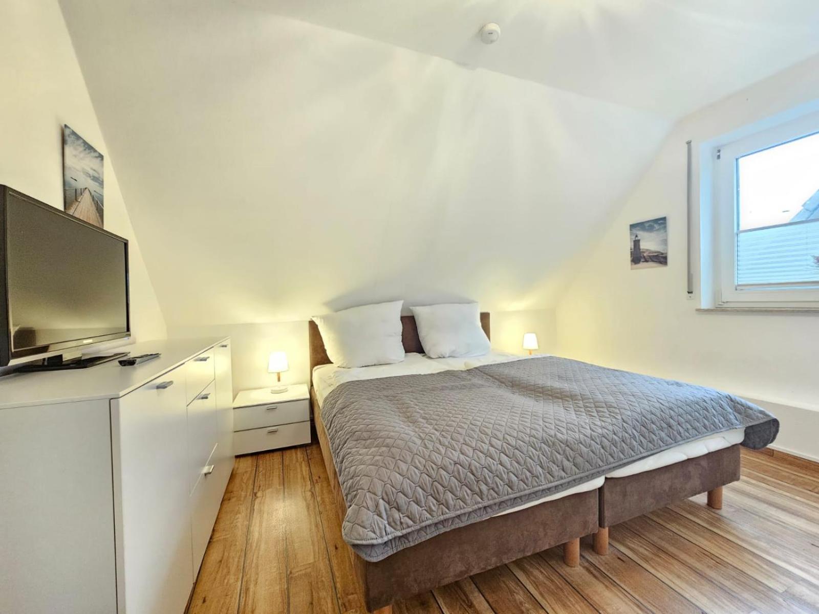 נורדן Mienhus Apartments Ferienwohnung Jantje מראה חיצוני תמונה