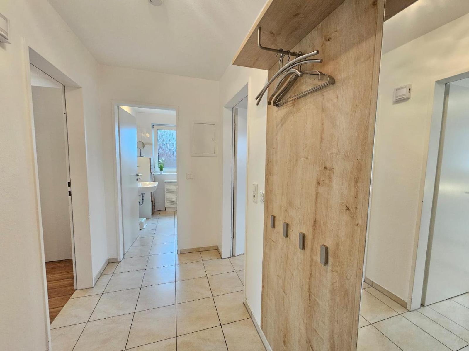 נורדן Mienhus Apartments Ferienwohnung Jantje מראה חיצוני תמונה